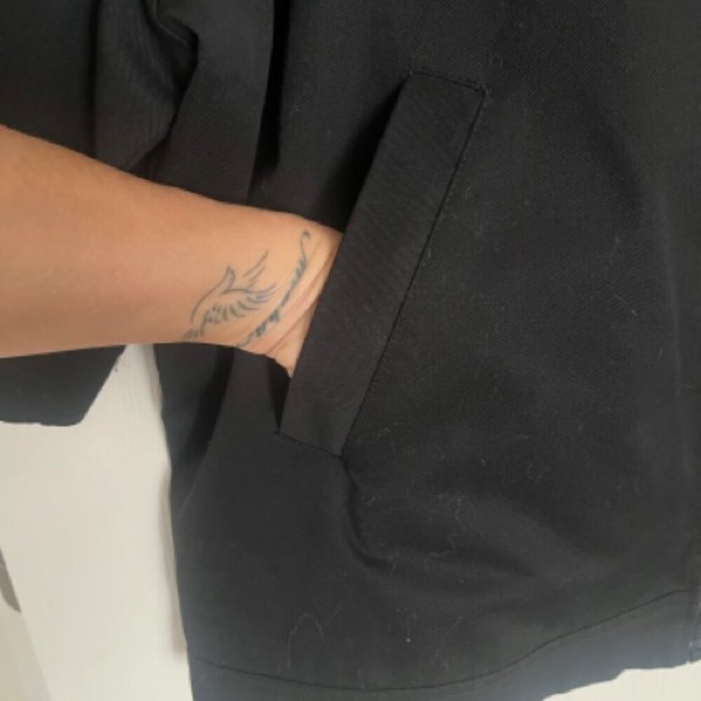 Chopt Up Club Cut Moto Jacket – 3/4 Sleeve - Men's L - Picture 8 of 8